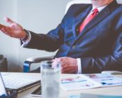 Tax litigation at your door