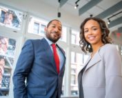 Private equity firm takes control